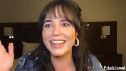 Brittany Hoopes on Her Exit from the Big Brother House