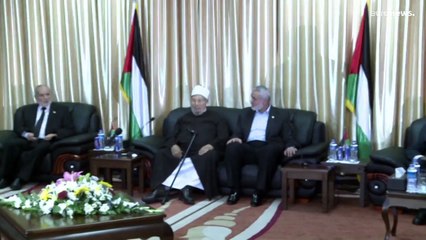 كيف استقبلت مواقع التواصل نبأ وفاة الداعية المصري يوسف القرضاوي؟