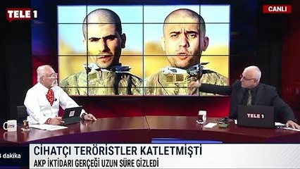 Merdan Yanardağ'dan Fethi Şahin açıklaması! Hulusi Akar'ı hatırlattı