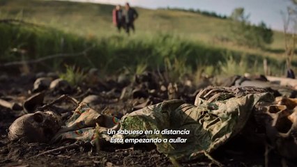 'The Last Of Us' - Teaser subtitulado - HBO Max
