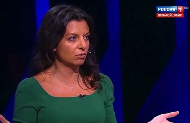 Соловйов закликав розстрілювати російських воєнкомів