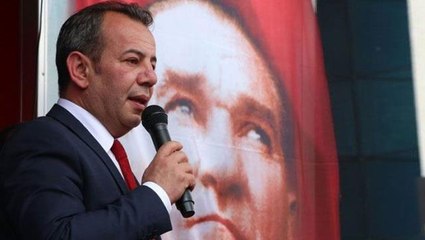 1 yıl parti üyeliğinden çıkarıldı! Tanju Özcan'dan CHP'nin hakkında verdiği karara ilk yorum