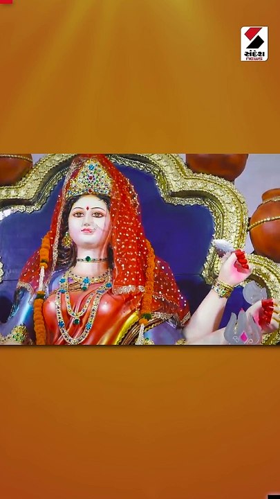 ભારતનું એક એવું મંદિર જ્યાં માતાજીને ચઢાવવામાં...