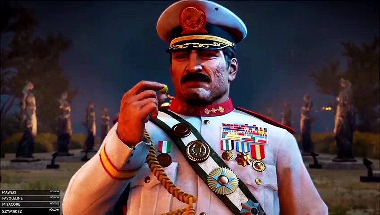 Mario in Gefahr. Just Cause 3 #10 (Part 2)