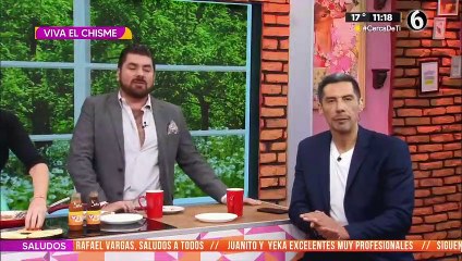 Andrés García se encuentra delicado de salud