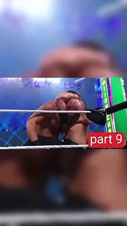 Goldberg Destroyed Brutally Roman Reigns & Brock Lesnar