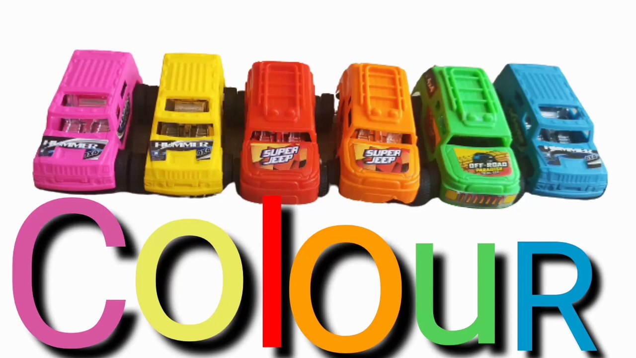 colours recognition for kids # colours