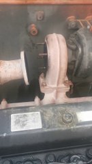 Excessive exhaust smoke