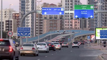 مرشحان لانتخابات مجلس الأمة الكويتي يكملان حملتهما من وراء القضبان