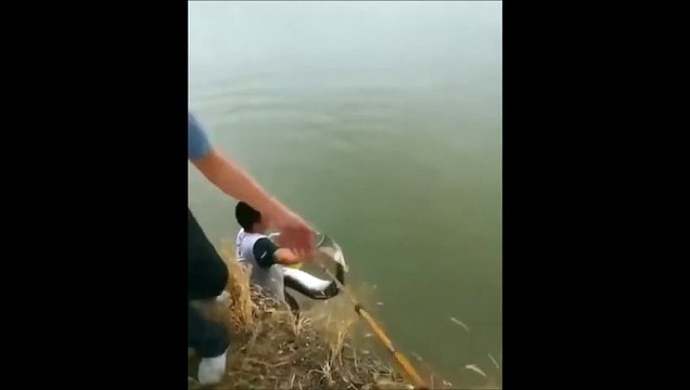 Jolie pris mon gars... enfin presque