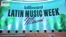 What to Expect At Billboard Latin Music Week 2022 In Miami | Billboard News