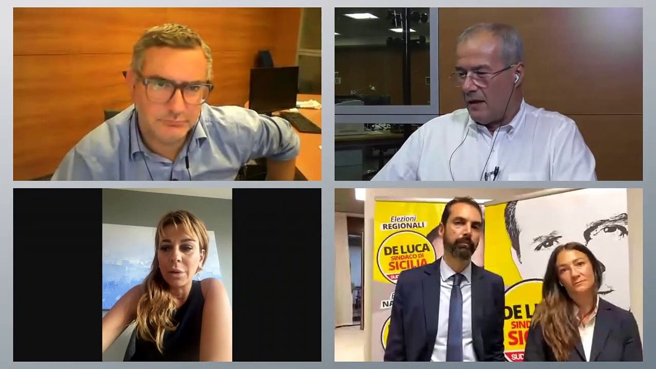 Siracusano Show