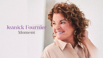 Jeanick Fournier - Moment (Audio)