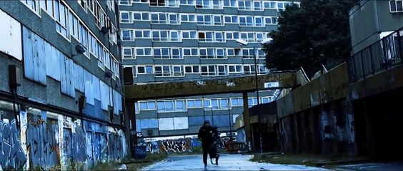 Unit Eleven Bande-annonce (EN)