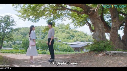 حدث ذات مرة بقرية صغيرة الحلقة 10