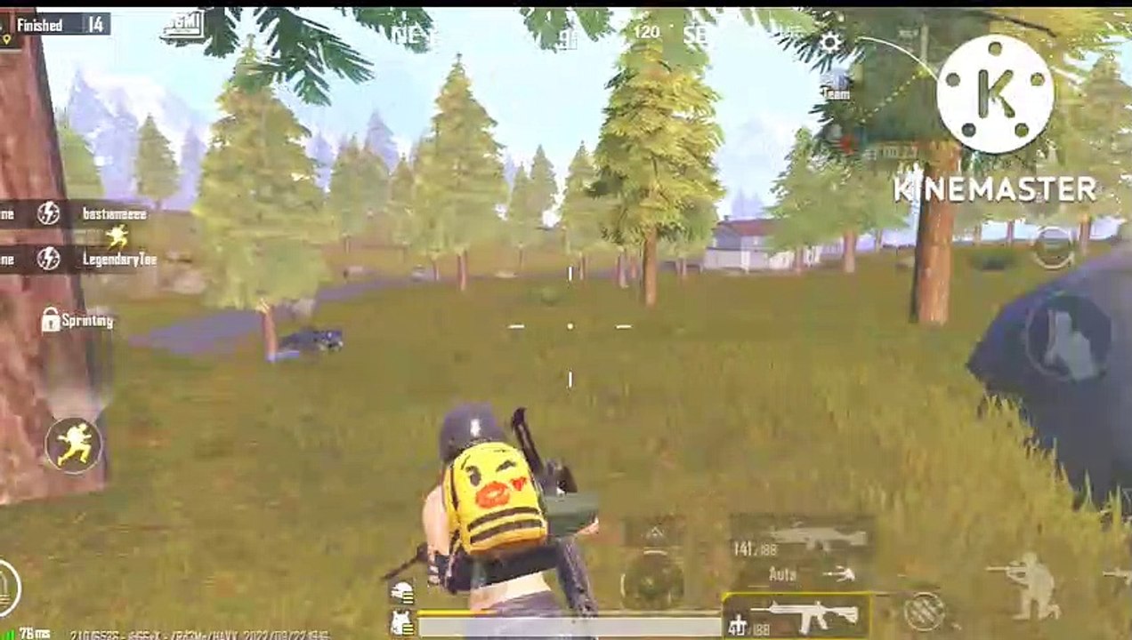 Pubg mobile gameplay #pubg #pubgmobile #bgmi