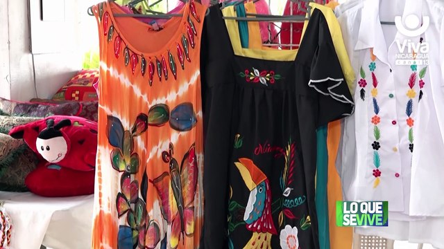 Parque Nacional de Ferias, una oportunidad para cientos de emprendedores