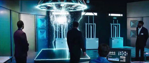 Assassin 33 A.D. Bande-annonce (EN)