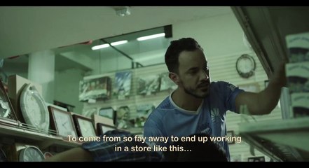 Vacío Bande-annonce (EN)