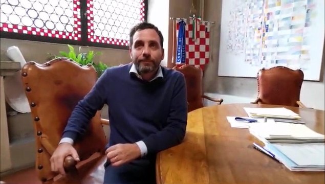 Pistoia, il sindaco Tomasi (Fratelli d'Italia): Ora un Governo stabile