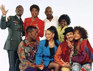 WATCH | The Cast Of ‘A Different World’ 35 Years Later