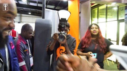 Highlights from Nigeria Energy Conference 2022