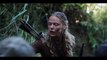 Vikings - Valhalla S02 'TUDUM' First Look