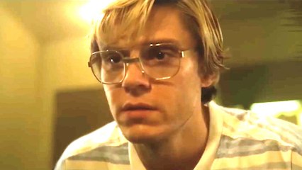 Rashad Robinson Takes You Inside Netflix's Monster: The Jeffrey Dahmer Story