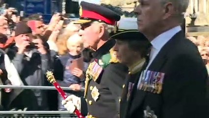 ¿Colapso o prosperidad?, La Mancomunidad Británica enfrenta su futuro