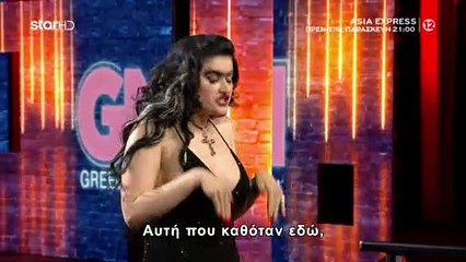 GNTM: Ο μπαμπάς παίκτριας που πέθανε από covid και ο άγριος καβγάς στο πλατό