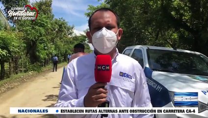 #HCHPuertoCortés | ¡Identificados! Criminales ultiman a padre e hijo en Travesía