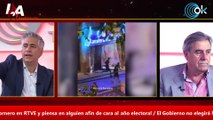 LA ANTORCHA: Moncloa fuerza la caída de Tornero en RTVE para colocar a Elena Sánchez o C. Cascajosa