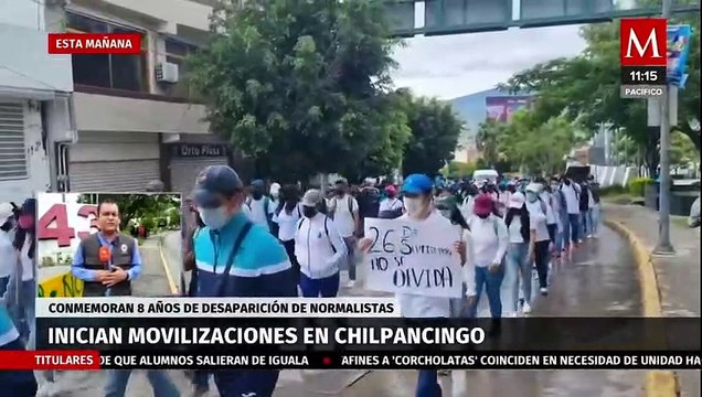 Milenio Noticias, con Carlos Zúñiga, 26 de septiembre de 2022