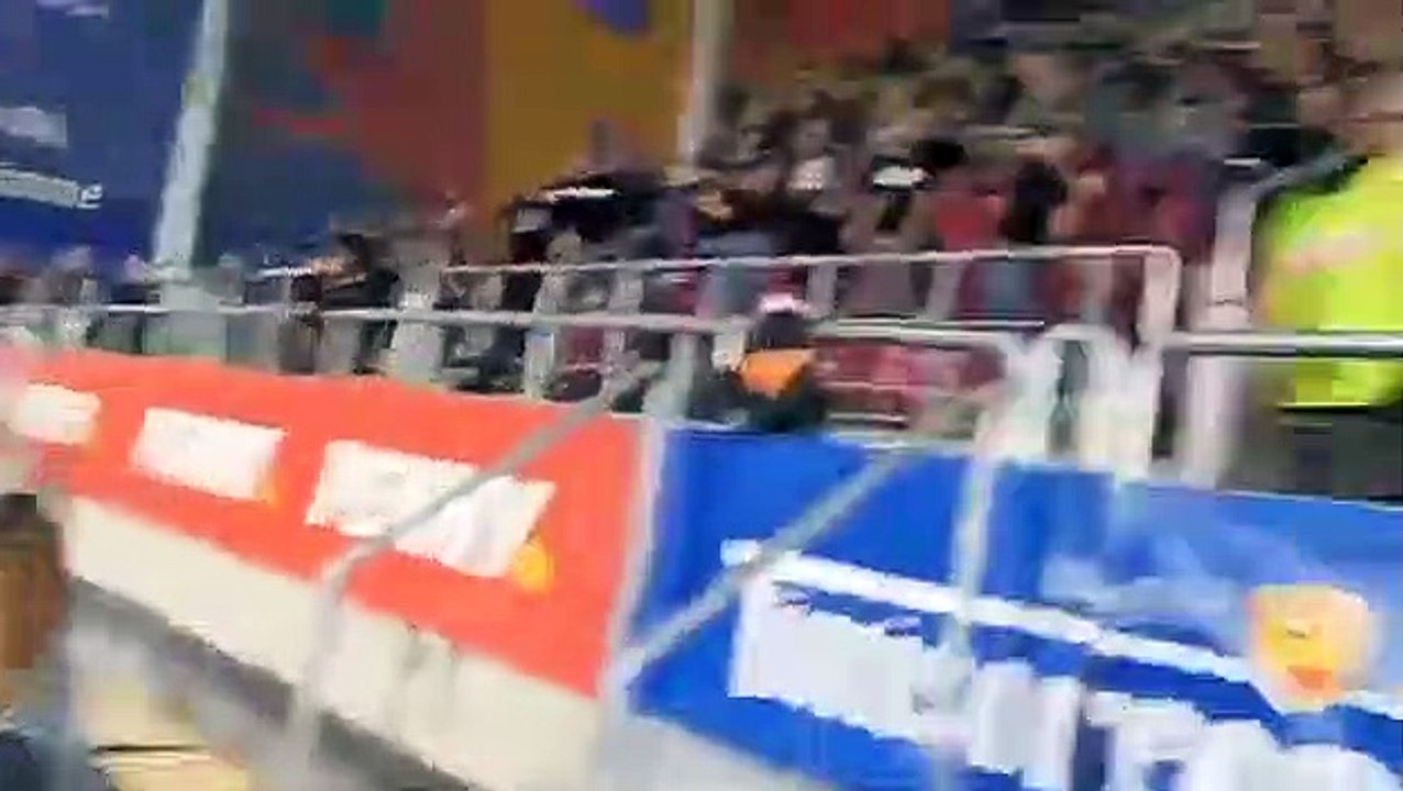 BHF vs rumnfans