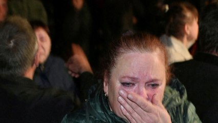 الكرملين يقر بارتكاب أخطاء خلال عملية التعبئة الجزئية في روسيا