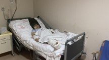 Üsküdar'da pitbull dehşeti: 4 kez ameliyat edildi, bacağını kaybetme riski var 