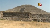 Documentário:  a  Origem dos Aztecas