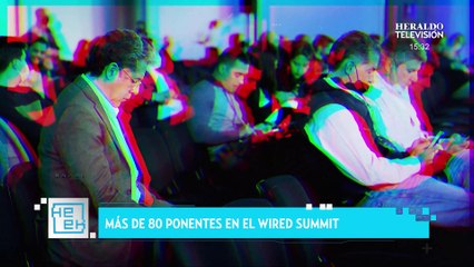 Heek | 26 de septiembre de 2022 | Heraldo Media Group