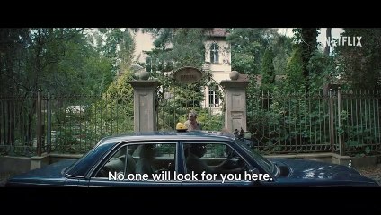 THE GREEN GLOVE GANG Trailer (2022) Netflix Comedy