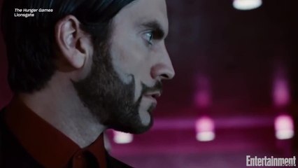 The Rings of Power Cast Plays EW's Emoji Game