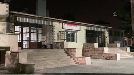 GAZİANTEP - Çocuk cesedi bulundu