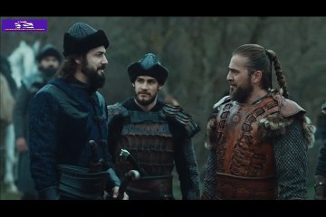 مسلسل ارطغرل من الحلقة 64 الى 66 الموسم الثالث مدبلج