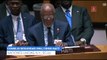 Declaración de los cancilleres de Haití, República Dominicana y Canadá sobre crisis en Haití ante Consejo de Seguridad de la ONU
