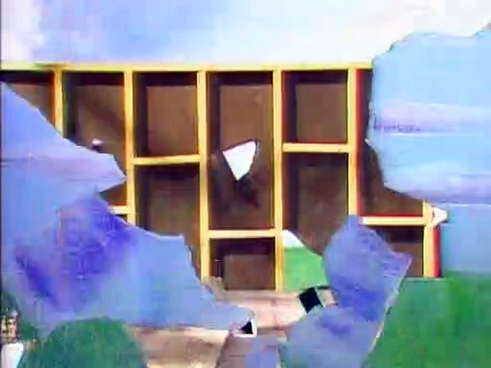 Hör mal, wer da hämmert Staffel 3 Folge 20