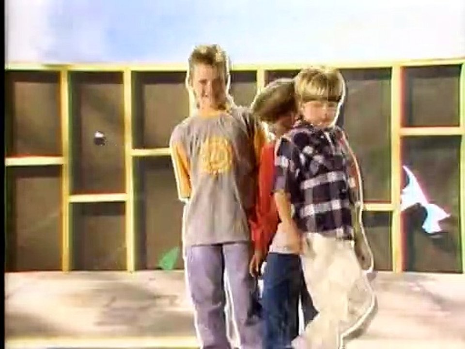 Hör mal, wer da hämmert Staffel 3 Folge 21