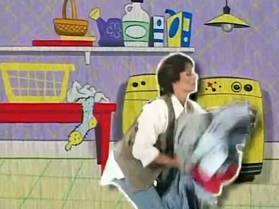 Hör mal, wer da hämmert Staffel 4 Folge 1