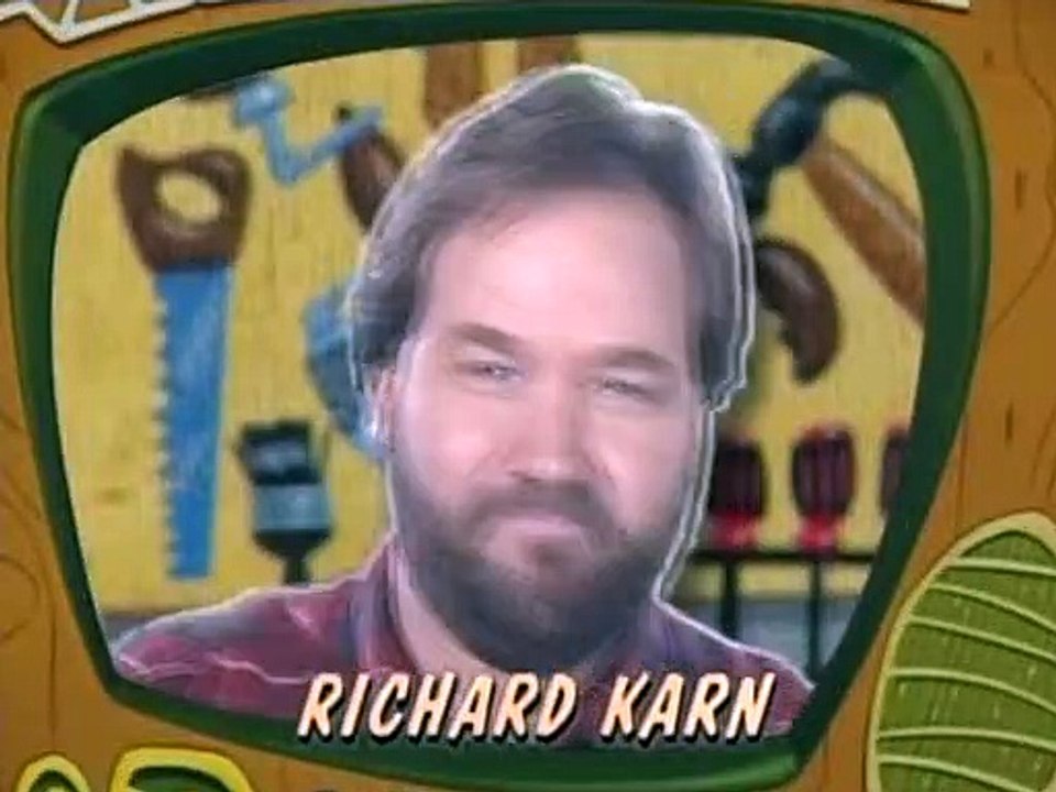 Hör mal, wer da hämmert Staffel 4 Folge 2