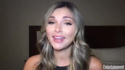 Alyssa Snider on Her Exit from the Big Brother House