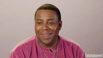 Kenan Thompson Says There's a Few All That Sketches That Could Work on SNL