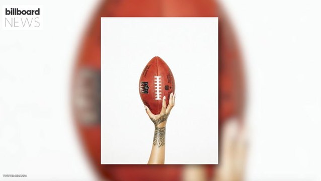 Rihanna Confirms She Will Headline the 2023 Apple Music Super Bowl Halftime Show | Billboard News